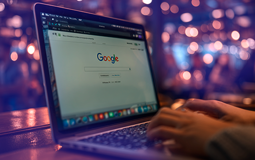 Google Ads management